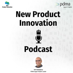 Innovation in Product Management & Community Building in Egypt