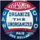 Organize the Unorganized: The Rise of the CIO