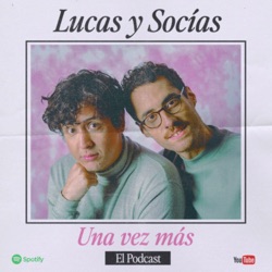 Lucas y Socías, una vez más