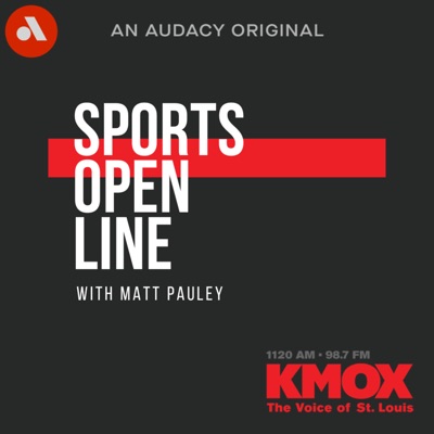 Sports Open Line