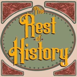 Trailer: The Rest of History