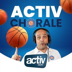 Blois - Chorale (77-80, J22) - Activ Chorale le Podcast