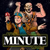 Solo Minute 65: HeroClix (with Joseph Scrimshaw)