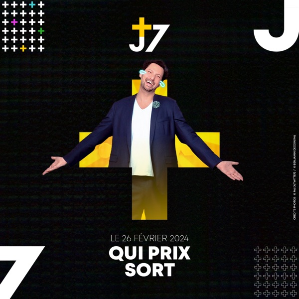 J+7 - 26/02/2024 - Qui prix sort photo