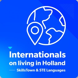 Internationals on living in Holland