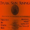 Dark Sun Rising artwork