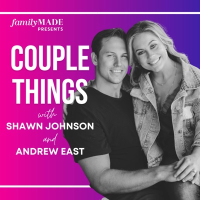 198 | mental health, marriage and faith with gabe and jess conte