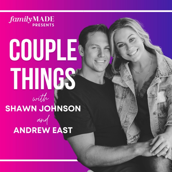 Couple Things with Shawn and Andrew banner image