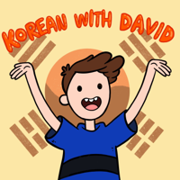 Learn Korean with David podcast