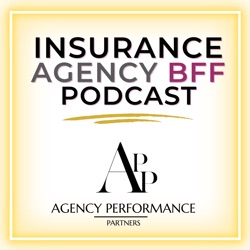 The Ridiculously Amazing Insurance Podcast