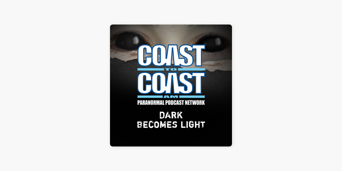 Dark Becomes Light on Apple Podcasts