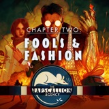 The Rapscallion Agency | Fools & Fashion