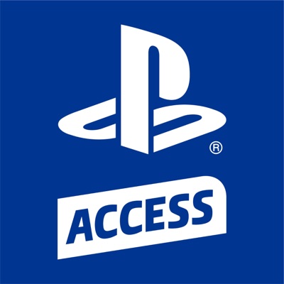 PlayStation Access:PlayStation UK
