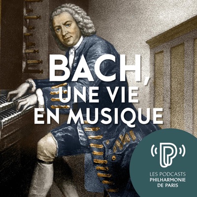 Bach, une vie en musique:Philharmonie de Paris | Paul Agnew