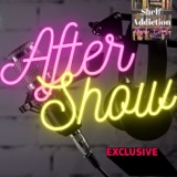 After Show Special | A Peek Behind the Paywall