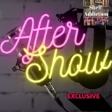 After Show Special | A Peek Behind the Paywall