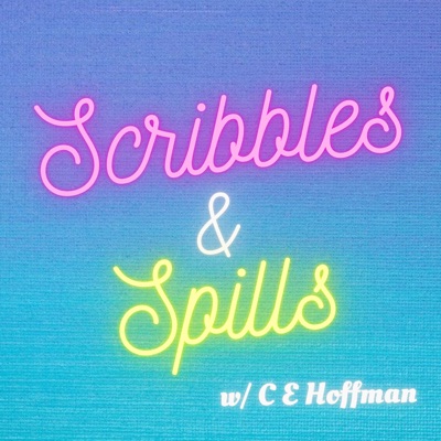 Scribbles & Spills