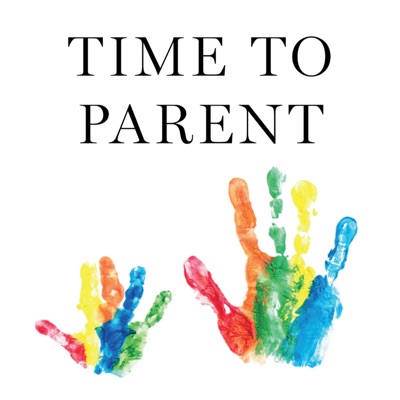 Time To Parent:Julie Morgenstern / Macmillan