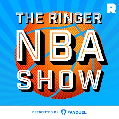 The Ringer NBA Show:The Ringer