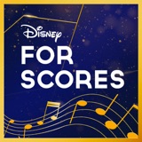 Disney For Scores podcast