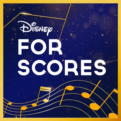 Disney For Scores