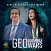 The Geo Godfather Wars - Evoke International & Strategic Intelligentia