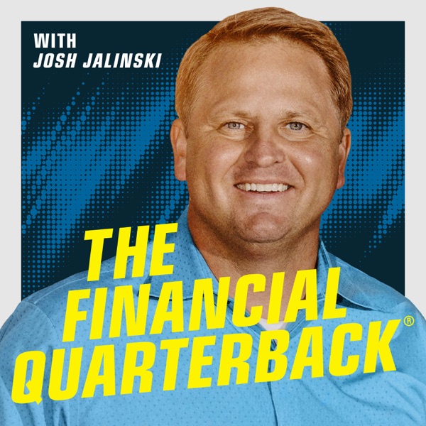 Financial Quarterback Josh Jalinski