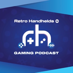 Retro Handhelds Podcast
