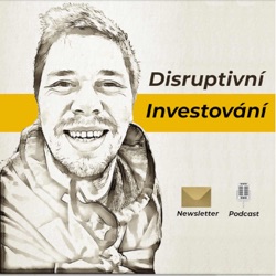 Disruptivní Investování