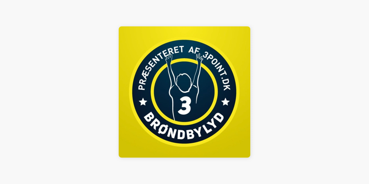 BrøndbyLyd on Apple Podcasts