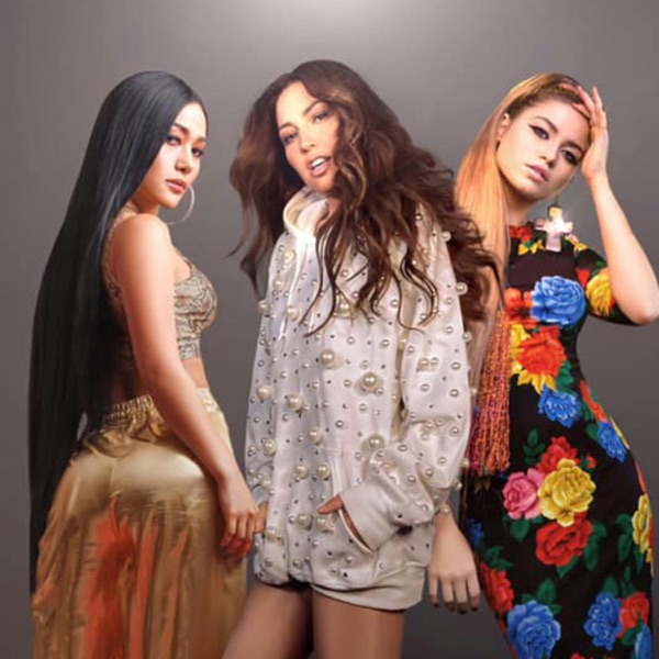 Así llegaron Thalía, Sofía Reyes y Farina a ser las “Latin Music Queens” photo