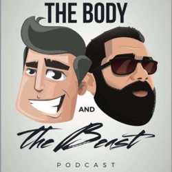 The Body and The Beast Ep64 - DILEMMAS WITH DATING