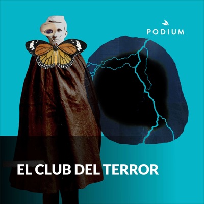 El Club Del Terror:Podium Podcast