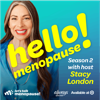 Hello Menopause! - Let's Talk Menopause