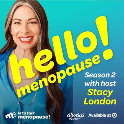 Hello Menopause!:Let's Talk Menopause
