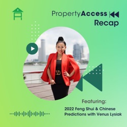 PropertyAccess Recap