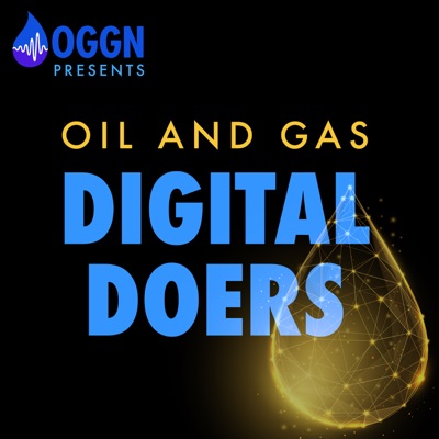 Oil and Gas Digital Doers