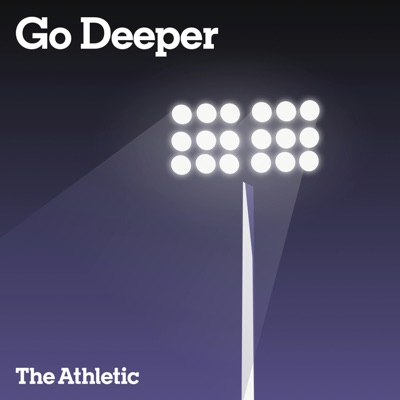 Go Deeper:The Athletic