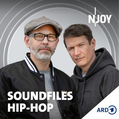 Soundfiles Hip-Hop:NDR