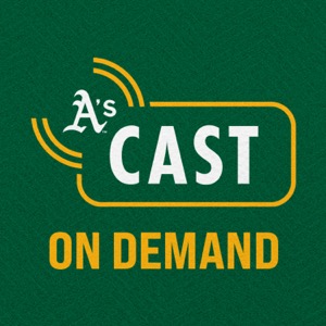 Oakland A's Podcast