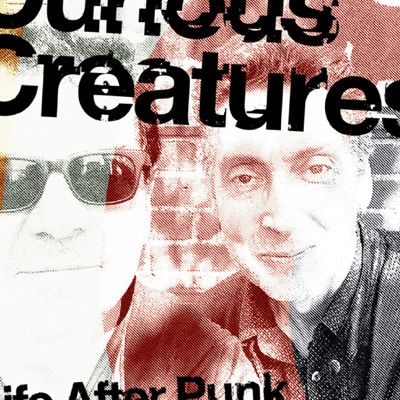 Curious Creatures:Lol Tolhurst & Budgie