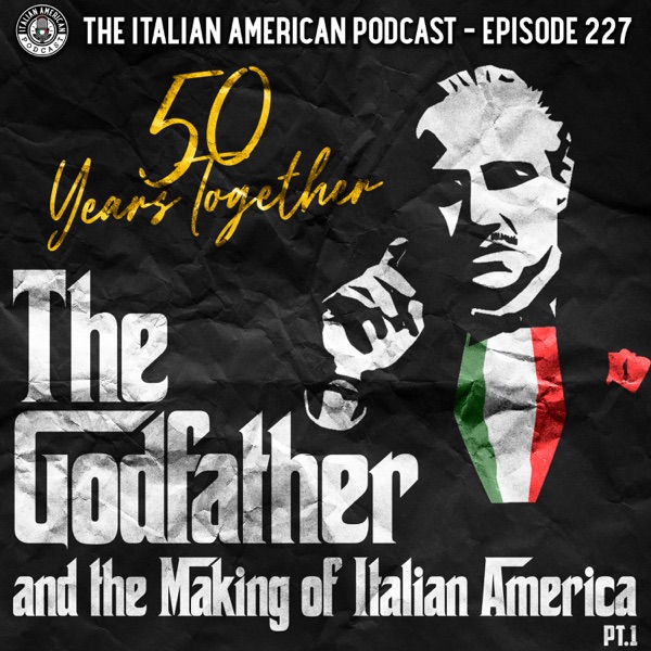 IAP 227: 50 Years Together: The Godfather and the Making of Italian America, Part 1 photo