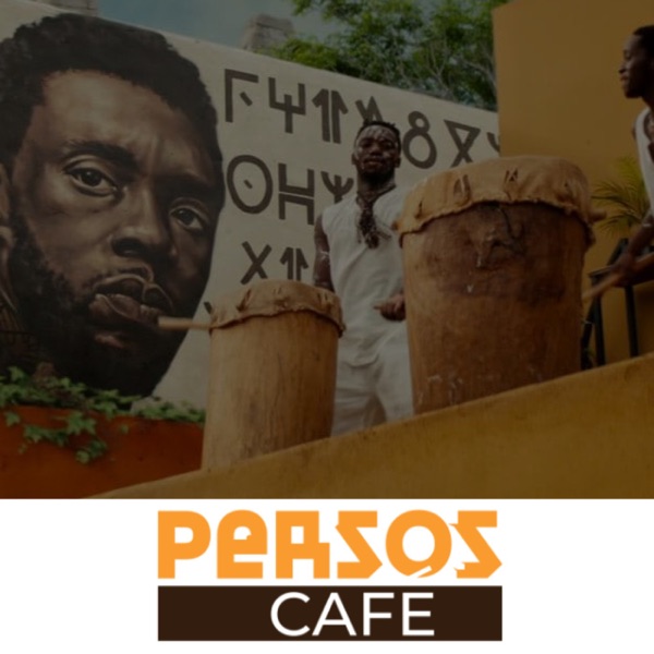 Persos Café