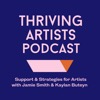 Thriving Artists Podcast