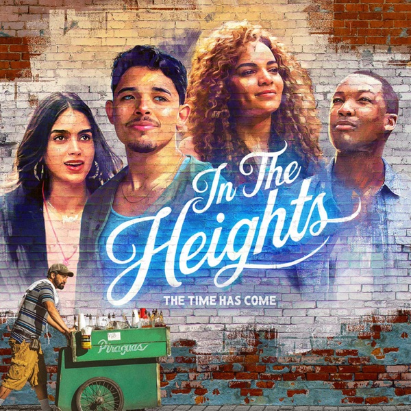 “In The Heights”, una historia que une a los latinos en Estados Unidos photo