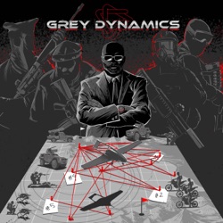 Grey Dynamics Intelligence School: The Origins, Structure, and Vision for the Future