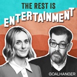 Image of The Rest Is Entertainment podcast