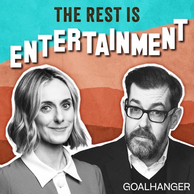 The Rest Is Entertainment:Goalhanger Podcasts