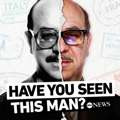 Have You Seen This Man?:ABC News