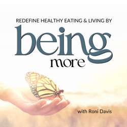 Being More... wholehearted - Welcome to Season Four